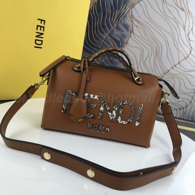 Fendi Handbags 34